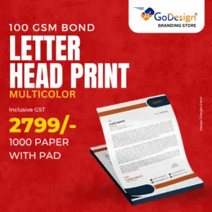 letter head godesign nagercoil